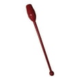 thumbnail image 3 of Mornei Rhythmic Gymnastics Stick Gymnastic Bar Portable Artistic Gymnastics Stick Dance Red, 3 of 9