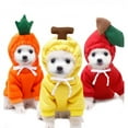 thumbnail image 3 of Mignon Sweat à Capuche, 3 of 12