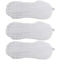 thumbnail image 1 of EeaseMX 3 mantas para pañales de bebé, manta para pañales de recién nacido, toalla para bebé, urdimbre, 1 of 7