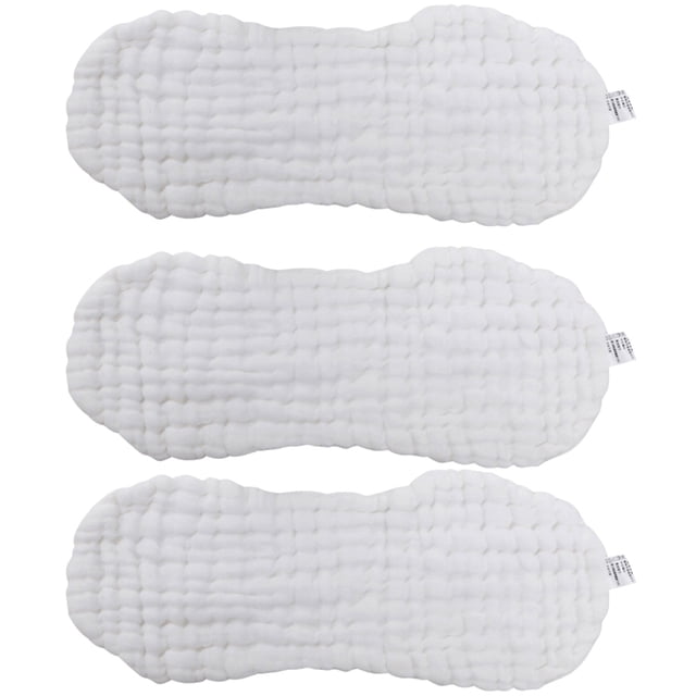 EeaseMX 3 mantas para pañales de bebé, manta para pañales de recién nacido, toalla para bebé, urdimbre