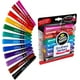 thumbnail image 4 of Rotuladores de borrado en seco Crayola Take Note con punta cincelada, 12 unidades, 4 of 29