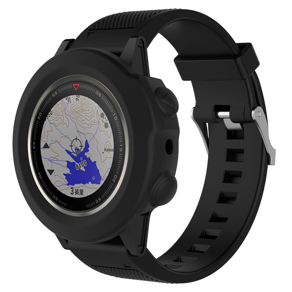 slim gps watch