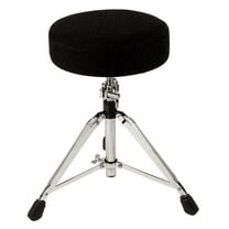 Chronos Pro Series CA60MKII Round Throne Drumset Height