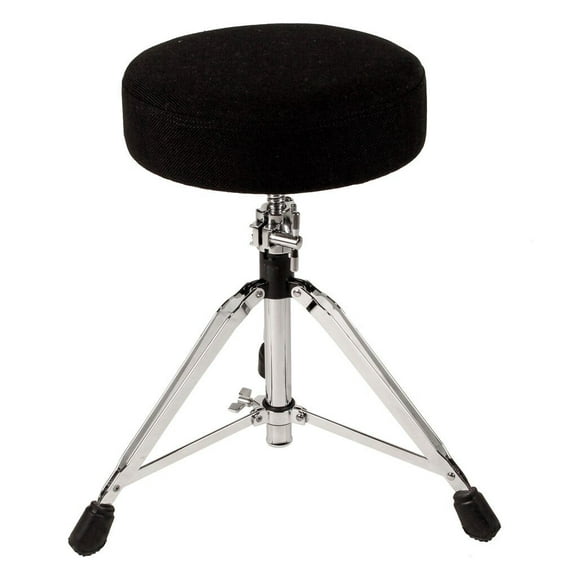 Chronos Pro Series CA60MKII Round Throne Drumset Height