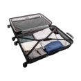 thumbnail image 2 of Swiss Mobility - Ensemble de Bagages - Coque Rigide - polycarbonate, Plastique ABS - Noir, 2 of 5