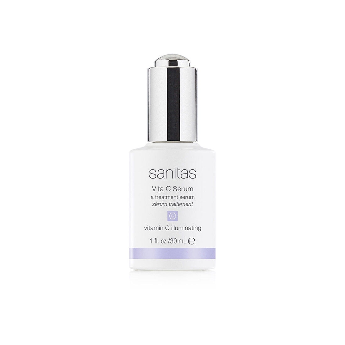sanitas vitamin c serum