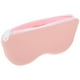 thumbnail image 1 of GOOHOCHY Estuche para gafas Estuche para gafas de sol de silicona Estuche para gafas portátil Organizador de gafas de viaje, 1 of 7