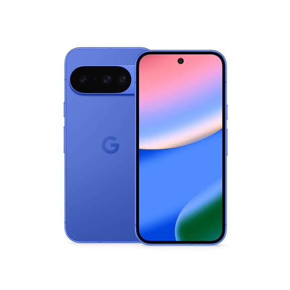 Restored Google Pixel 10 - Carrier Unlocked - 128GB Indigo