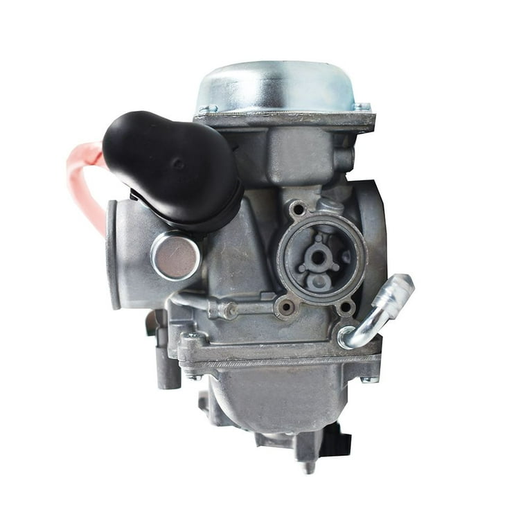  Carburetor Rebuild Repair Kit for Arctic Cat 300 350 366 400  500 650 4x4 Auto Carb : Automotive
