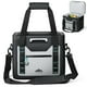 thumbnail image 1 of Mochila Cooler Lekesky con aislamiento suave para 20 latas, a prueba de fugas, 1 of 6
