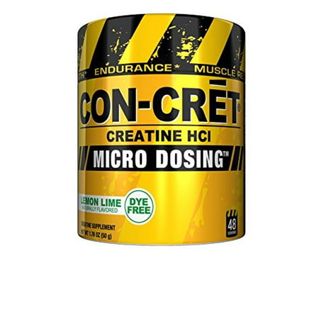 ProMera Sports CON-CRET
