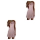 thumbnail image 1 of Vestido Casual Minnieouse Estampado Sin Mangas Mujer Ropa de Verano Type83 NO83, 1 of 6
