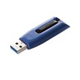 thumbnail image 4 of Verbatim Store n Go V3 Max USB 3.0 Drive (49807) Black Blue, 4 of 5