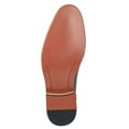 thumbnail image 2 of Goor Mens Twin Buckle Leather Brogues, 2 of 3