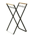 thumbnail image 1 of Coofit Garbage Bag Holder Foldable Multifunctional Garbage Rack Trash Bag Holder, 1 of 7
