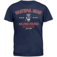 thumbnail image 1 of Grateful Dead - T-Shirt Patriot Dead, 1 of 2