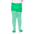 thumbnail image 3 of Children's Striped Tights, 3 of 6