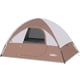 thumbnail image 1 of Carpa para Camping para 2 Personas, Impermeable y Cortaviento con Cubierta de Lluvia, 1 of 7