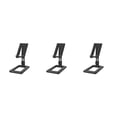thumbnail image 2 of Sidaley Soporte para teléfono móvil de escritorio, soporte plegable para teléfono móvil, soporte extensible para tableta, Flexible, Type1 NO1, 2 of 6