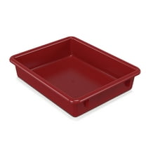 Paper-Tray - Red