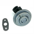 thumbnail image 3 of EGR Valve For 1996-2004 Ford Crown Victoria E150 E250 F150 Grand Marquis Mustang For 1996-2002 Lincoln Town Car For 1996-2001 Mazda B2300 B2500 For 1996-2002 Mercury Grand Marquis XL3Z9D475BA, EGV464, 3 of 4