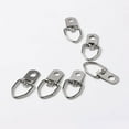 thumbnail image 3 of 500 piezas de ganchos para colgar cuadros con anilla en D, soluciones para colgar cuadros, ganchos de metal de un solo orificio para colgar relojes, c, 3 of 8