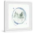 thumbnail image 2 of Marmont Hill Into the Woods II by Eyre Tarney Framed Wall Art, 2 of 5
