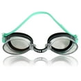 thumbnail image 4 of Water Gear 20600 Competition I Swim Goggles-Amber, 4 of 4