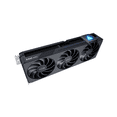 thumbnail image 4 of GUNNIR Intel Arc B570 Photon 10G OC Gaming Graphics Card (PCIe 4.0, 10GB GDDR6, HDMI 2.1) Black, 4 of 6