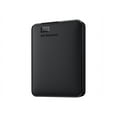 thumbnail image 1 of WD Elements Portable WDBU6Y0040BBK - Disque Dur - 4 To - Externe (Portable) - USB 3.0, 1 of 5