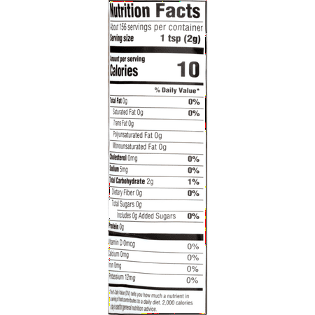 Anthem Non-Dairy Coffee Creamer, 11 oz
