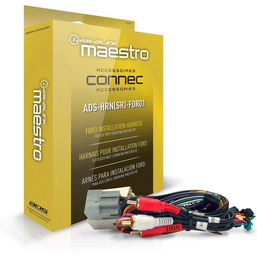 iDatalink ADSUSB Weblink Updater Flash loader USB Cable ADSUSB