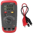 thumbnail image 3 of UA6013L Digital multimeter,0.1pF to 20000uF Handheld capacitance Meter, 3 of 5