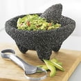 thumbnail image 2 of Molcajete Mortar & Pestle, 2 of 2