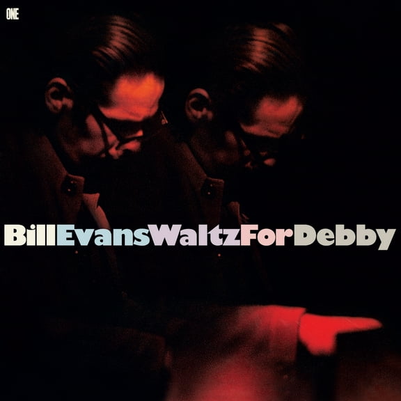 Bill Evans - Waltz For Debby - Limited 180-Gram Vinyl with Bonus Track - Music & Performance