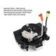 thumbnail image 5 of Resorte de Reloj Yuxing B5567-CB66A para Rogue Murano Versa 350Z 370Z 2003-2013, 5 of 5