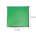 90 Shade Cloth Mesh Tarp With Grommets For Garden Greenhouse 90-shade-cloth-mesh-tarp-with-grommets-for-garden-greenhouse