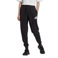 thumbnail image 2 of Pantalón Adidas Bluv Q3 PT G para Mujer. HL4417 negro XS, 2 of 6