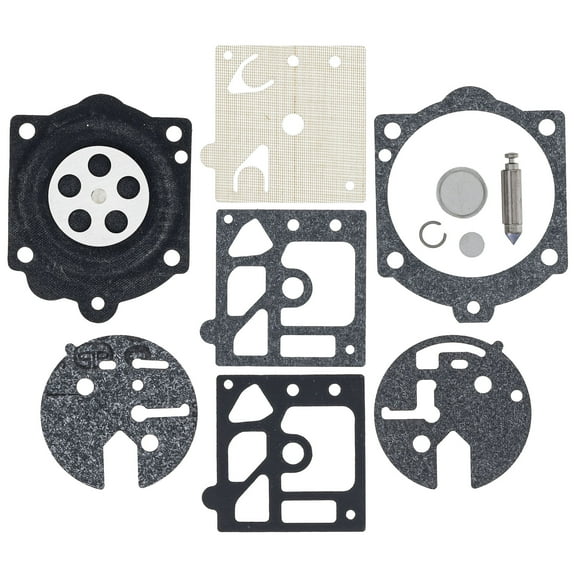 SureFit Carburetor Repair Kit Walbro K10-HDB HDB Carburetors HDB-1-1