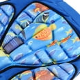 thumbnail image 4 of koolsoo Unisex Kids Protective Shorts, 3D Protection Pad Pants for Hip,Butt and Tailbone XXS, 4 of 9