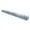 Gray, variant on Bird Spikes for Deterring Small Birds - Weather-Resistant Plastic Spikes for Railing and Roof - Easy Installation to Keep Pests Away