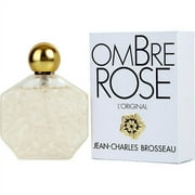Ombre Rose Edt Spray 1.7 Oz By Jean Charles Brosseau