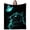 Cat, variant on Cool Lightning Wolf Blanket Gifts for Women Men Adults Wolfs Lovers Soft Cozy Plush moon forest Wolfs Throw Blankets for Bedding Travelling Decor Birthday Gifts 50×40 Inch