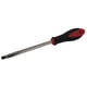 thumbnail image 1 of Destornillador Bimaterial Barra Cuadrada Punta Plana 3/8"X12" Urrea 8812, 1 of 2