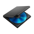 thumbnail image 2 of Grabadora Blu-Ray portátil delgada Pioneer BDR-XD08 USB 3.2, 2 of 2