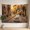 A, variant on XaaKee Tapestry For Bedroom, Parisian Duck Chase Humorous Cheeky Goose, High-Quality Polyester Room Tapestry, 60x40Inch