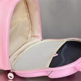 thumbnail image 7 of WAYUTE Kids Backpack Back to School Adorable Animal Design Backpacks for Toddler Lightweight Cute Kindergarten Preschool Daypack Durable Bookbag Casual School Activities, 7 of 7