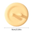 thumbnail image 3 of Couvercles de Boîtes pour Nourriture pour Animaux pour Chats et Chiens – Couvercle Réutilisable en Silicone pour Nourriture Humide – Dessus de Boîte Hermétique et Étanche pour Rangement Réfrigéré et Conservation des Gâteries, 3 of 6