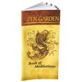 thumbnail image 5 of Jardín Zen Toysmith Deluxe Accesorio de Escritorio de Palo de Rosa de 23 cm, 5 of 5