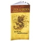 thumbnail image 5 of Jardín Zen Toysmith Deluxe Accesorio de Escritorio de Palo de Rosa de 23 cm, 5 of 5